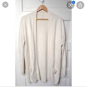 Aritzia talula Lennox sweater